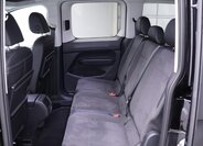 Volkswagen Caddy 15