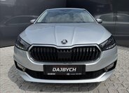 Škoda Fabia Hatchback 999,0 59 kw