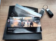 Mercedes-Benz GLC SUV / Terénní 2,0 l 180 kw