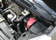 Citroën Berlingo Kombi 1,6 l 73 kw