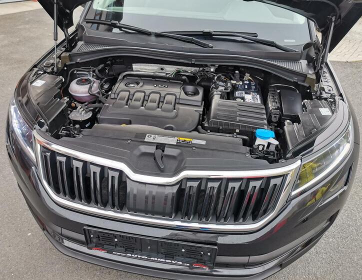 Škoda Kodiaq 23