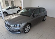 Škoda Scala Hatchback 999,0 81 kw