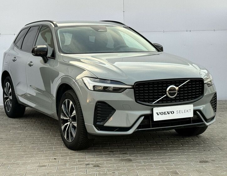 Volvo XC60 10