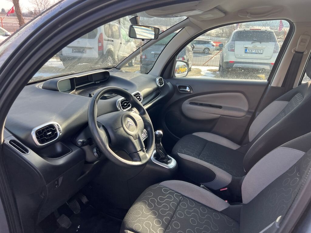Citroën C3 Picasso