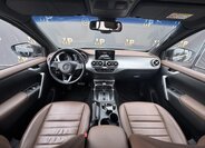 Mercedes-Benz Třídy X 13