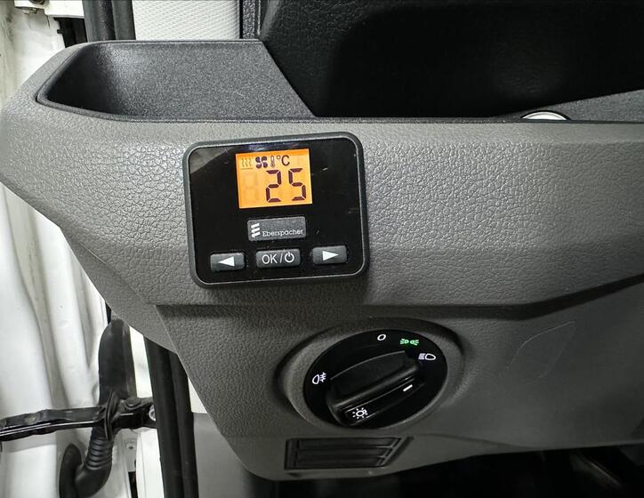 Volkswagen Crafter 17