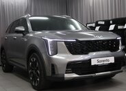 KIA Sorento 3