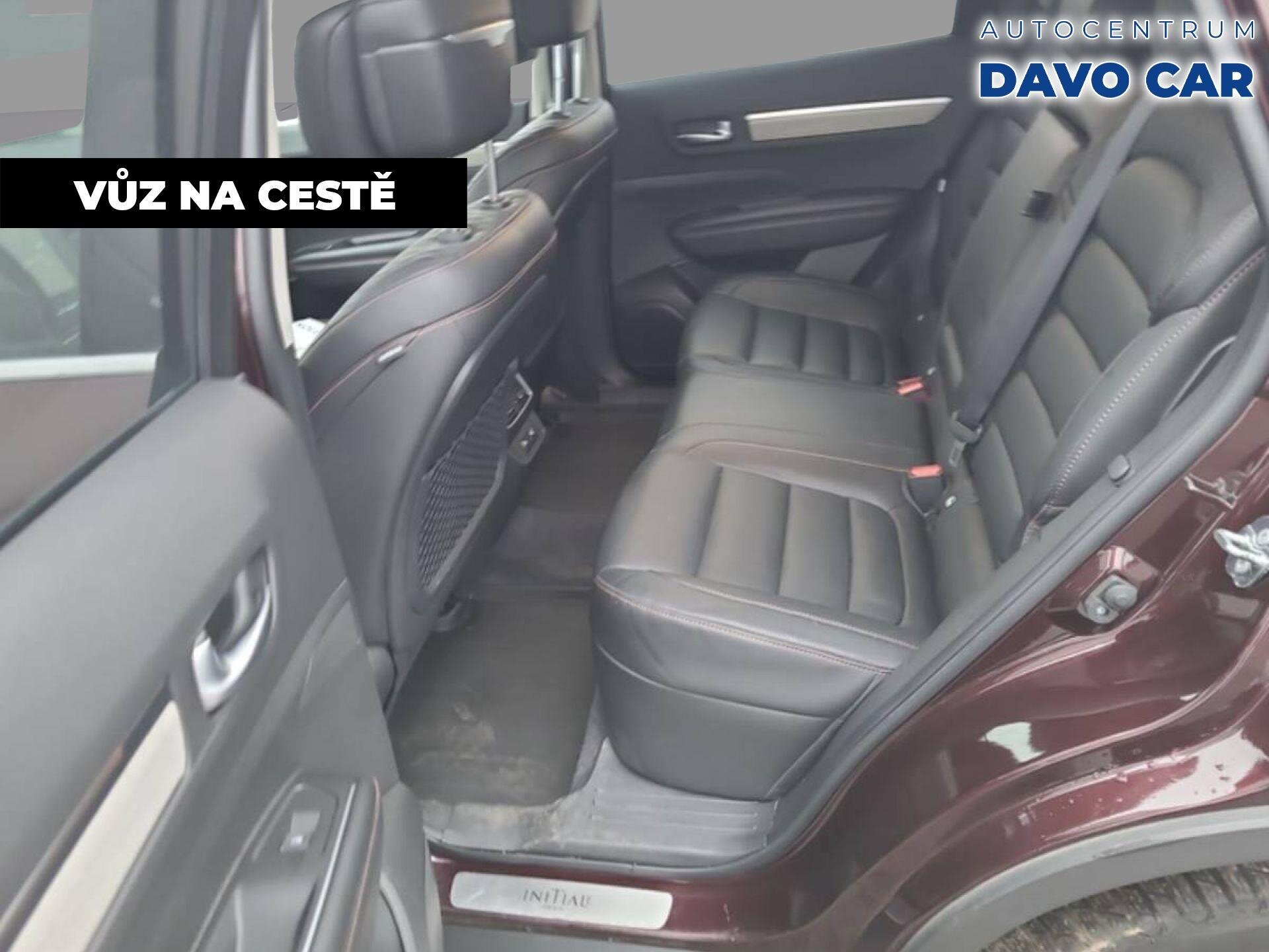 Renault Koleos SUV 2,0 l 135 kw