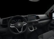 Volkswagen Crafter Skříň 2,0 l 130 kw