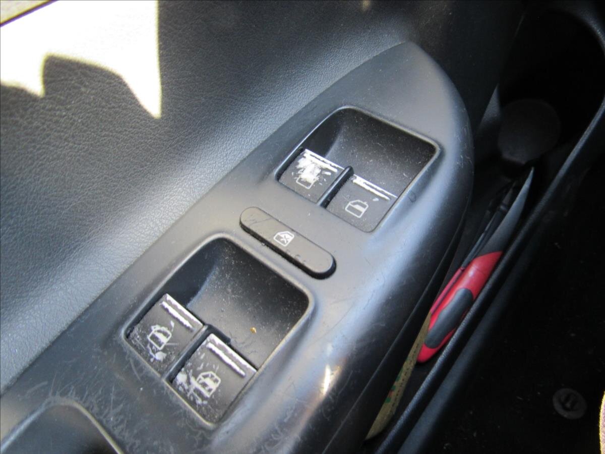 Škoda Octavia Sedan 2,0 l 110 kw