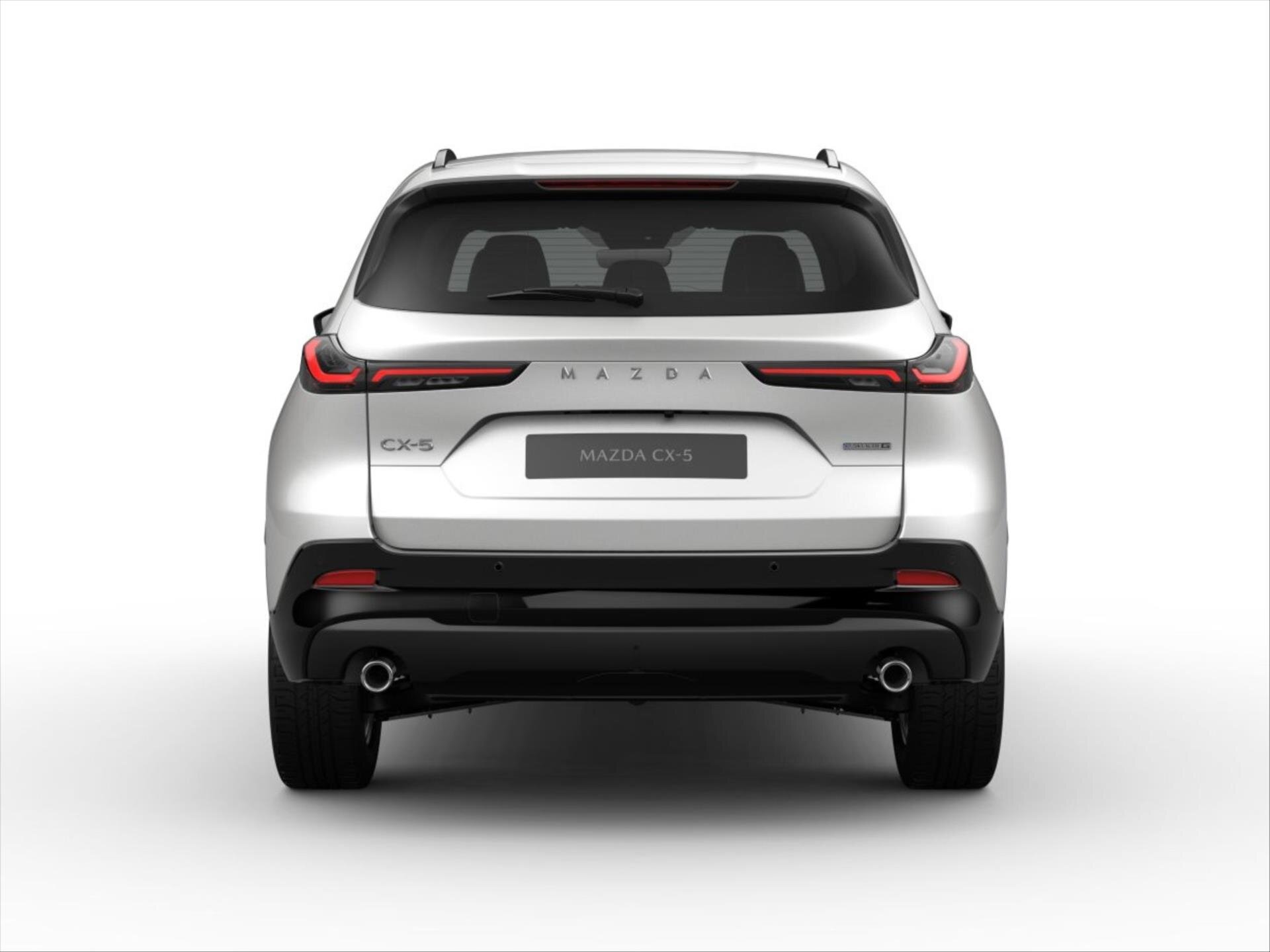 Mazda CX-5 SUV 2,5 l 104 kw