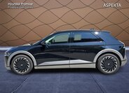 Hyundai Ioniq 5 SUV / Terénní 0,0 239 kw