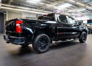 Chevrolet Silverado Pick-up 5,3 l 264 kw