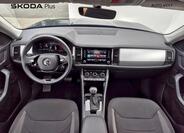 Škoda Kodiaq 5