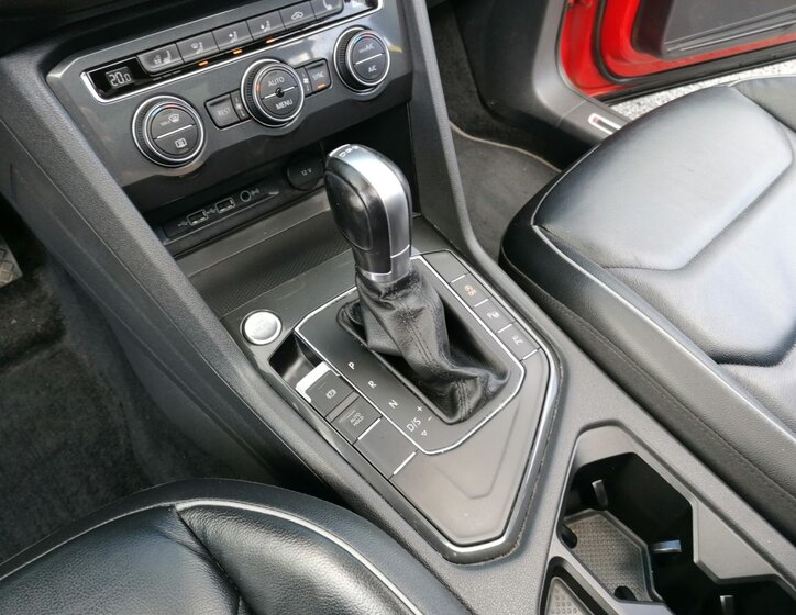 Volkswagen Tiguan Allspace 14