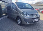 Renault Trafic VAN / Minibus 2,0 l 84 kw