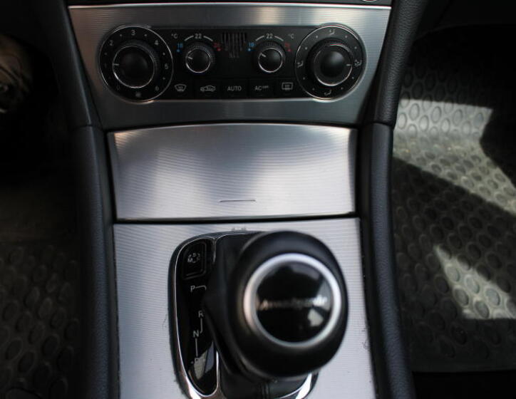 Mercedes-Benz Třídy C 14