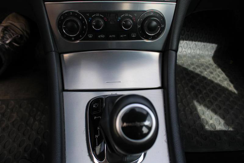 Mercedes-Benz Třídy C