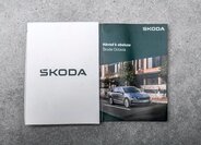 Škoda Octavia Sedan / Limuzína 1,5 l 110 kw