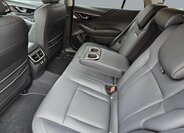 Subaru Outback SUV 2,5 l 124 kw
