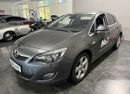 Opel Astra 3