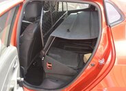 Renault Clio Hatchback 1,5 l 55 kw