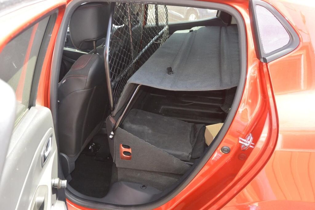 Renault Clio Hatchback 1,5 l 55 kw