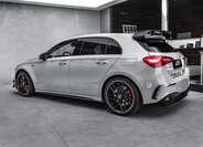 Mercedes-Benz Třídy A Hatchback 2,0 l 310 kw