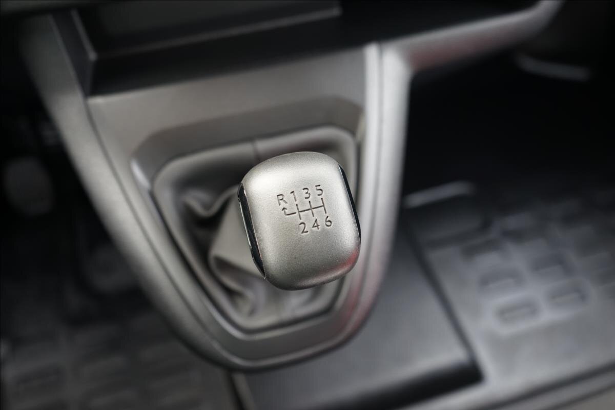 Citroën Jumpy Ostatní 2,0 l 107 kw