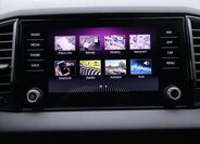 Škoda Karoq SUV / Terénní 2,0 l 140 kw