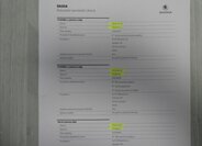 Škoda Rapid Sedan 999,0 81 kw