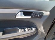 Volkswagen Touran MPV 1,9 l 77 kw