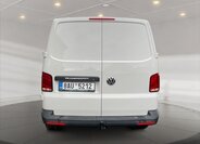 Volkswagen Transporter 5