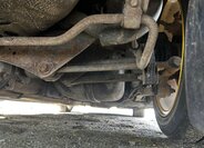 Subaru Impreza Sedan / Limuzína 0,0 160 kw