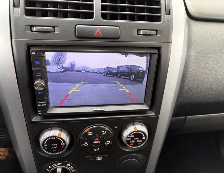 Suzuki Grand Vitara 12