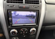 Suzuki Grand Vitara 12