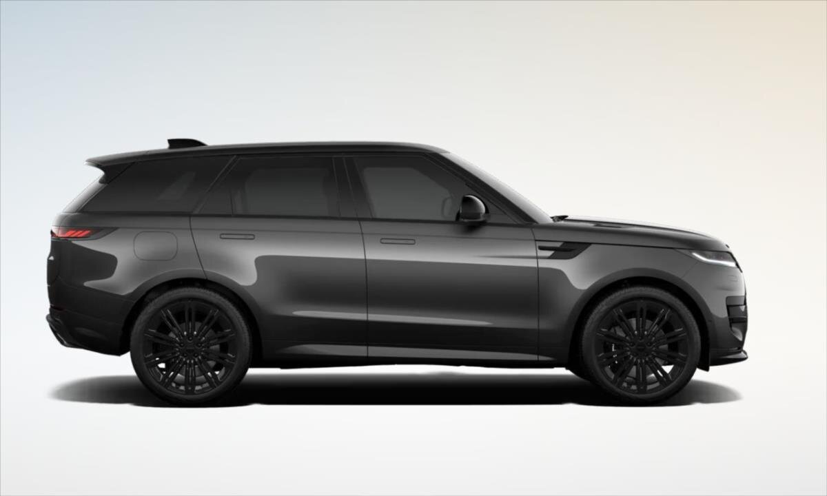Land Rover Range Rover Sport SUV 3,0 l 338 kw