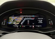 Audi SQ7 SUV / Terénní 4,0 l 373 kw