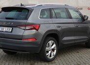 Škoda Kodiaq 3