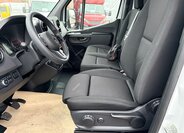 Mercedes-Benz Sprinter 7