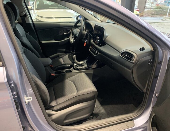 Hyundai i30 Kombi 1,5 l 70 kw