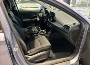 Hyundai i30 Kombi 1,5 l 70 kw