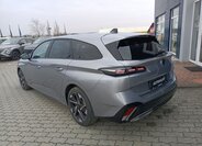 Peugeot 308 Kombi 1,2 l 96 kw