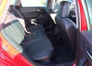Seat Leon Kombi 1,5 l 96 kw