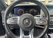 Mercedes-Benz Třídy S Sedan / Limuzína 4,0 l 345 kw