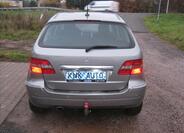 Mercedes-Benz Třídy B 4