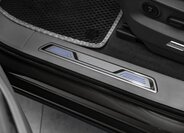 Volkswagen Touareg SUV 4,0 l 310 kw