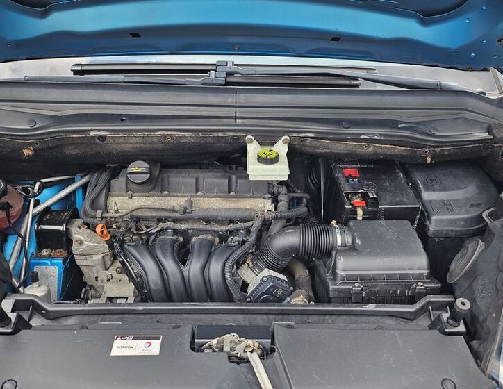 Citroën C4 Picasso 18