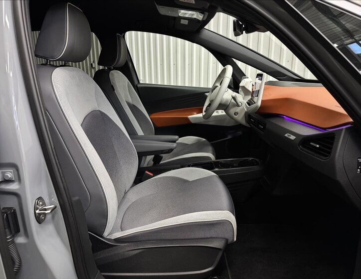 Volkswagen ID.3 Hatchback 0,0 150 kw