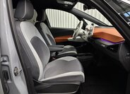 Volkswagen ID.3 Hatchback 0,0 150 kw